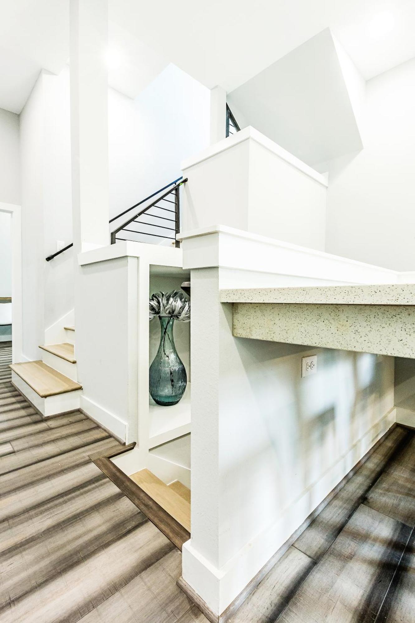 Montrose Guesthouse Suites By Dunyha 休斯敦 外观 照片